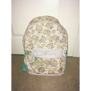 Pusheen Backpack